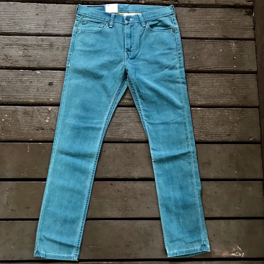 Levi’s 510 Super Skinny 32x30